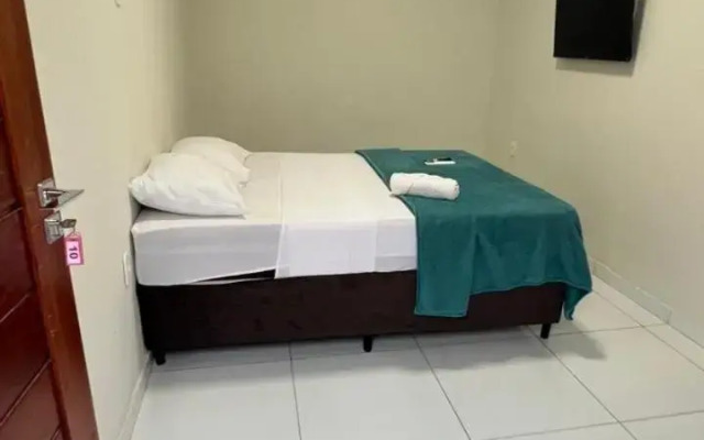 Hostel Cult MR Alagoas