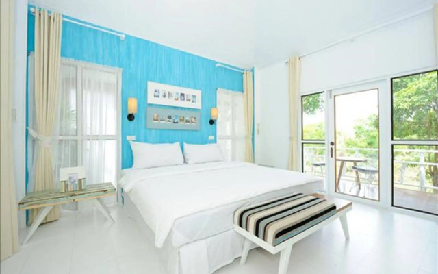 Eden Garden Resort