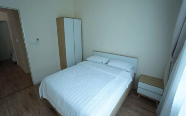 The Jevent Residence