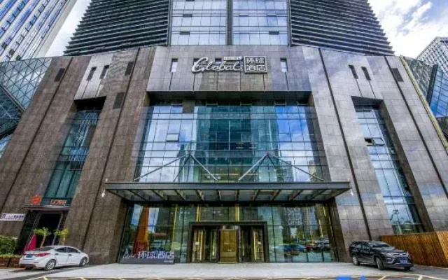 Global Hotel