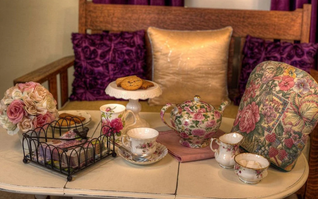 Seasons Above the Bay Guest Suites and B&B