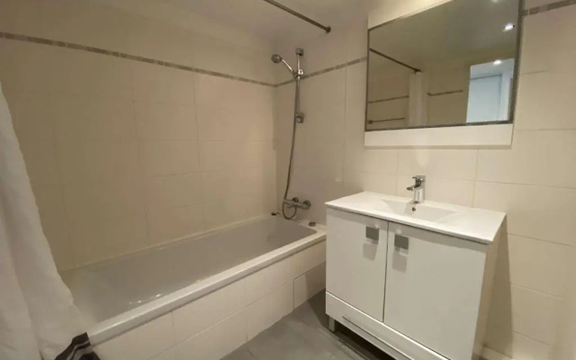 Appartement Antibes, 2 pièces, 4 personnes - FR-1-252-180