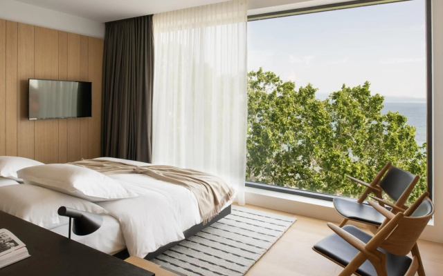 Briig Boutique Hotel