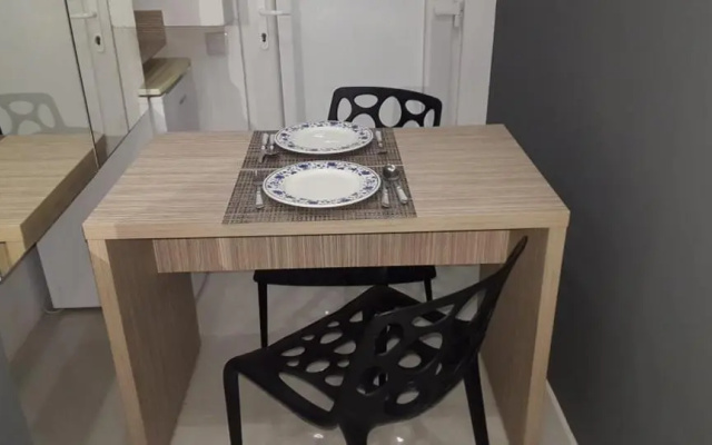 Apartman SIRIUS