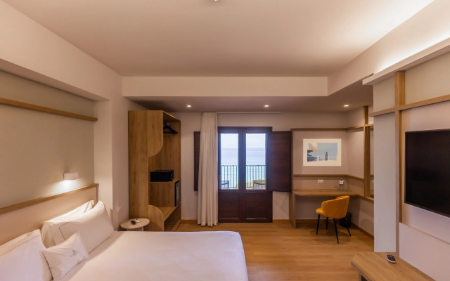 Hotel Rocca della Sena
