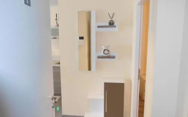 Apartment Nicolas