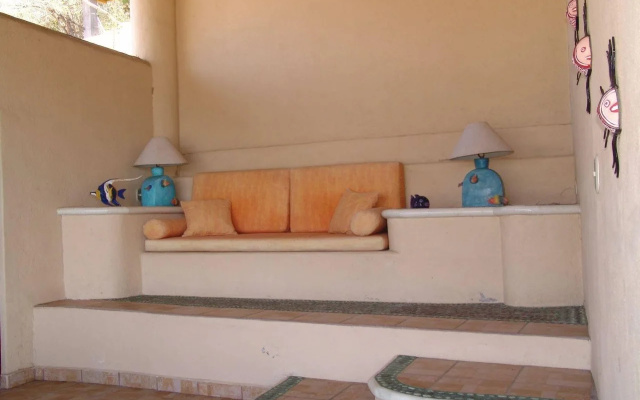 La Escollera Suites Adults Only