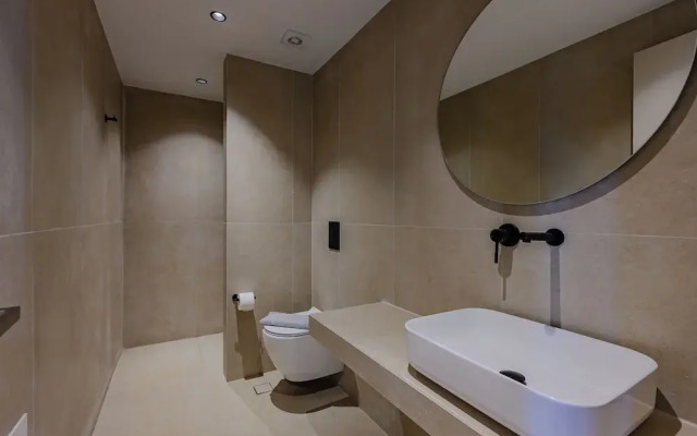 Pyrgos Exquisite Villas