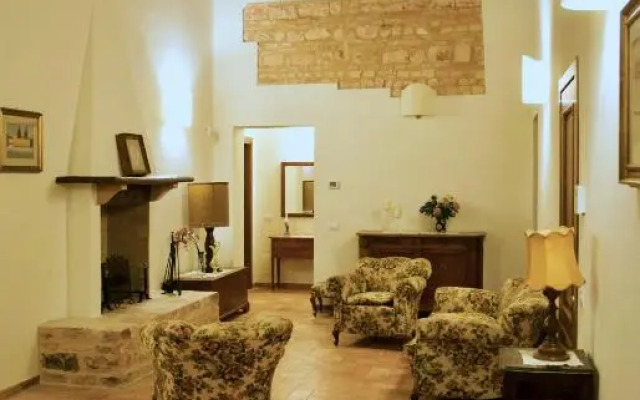 Villa Licinia