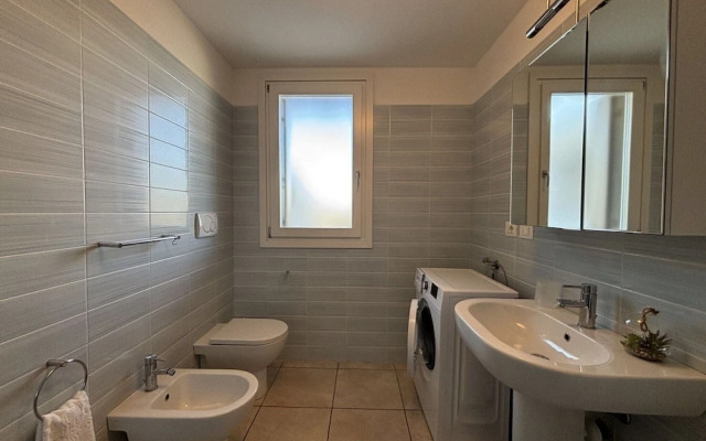Experience the Charm of our Flat