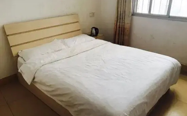 Liancheng Marriott Business Hotel