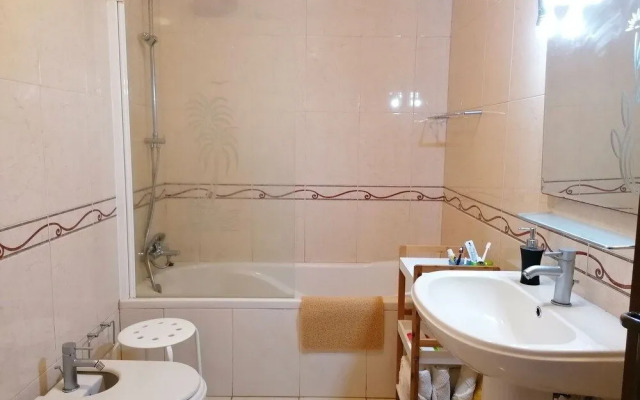 Casa da Adega - Holiday Home 2 Minutes From the Beach
