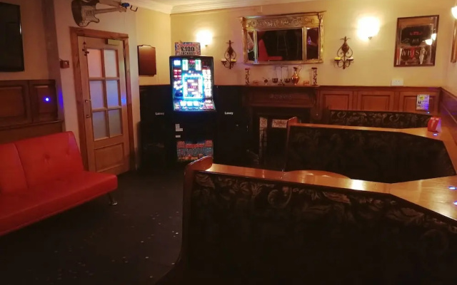 Victoria Hotel