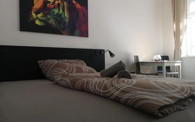 Apartment, modern und neu renoviert