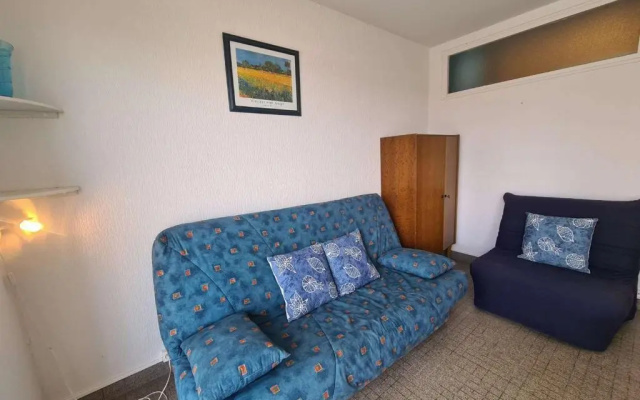 Appartement Saint-Jean-de-Monts, 1 pièce, 3 personnes - FR-1-224C-38
