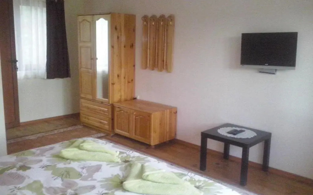 Palitsi Art House