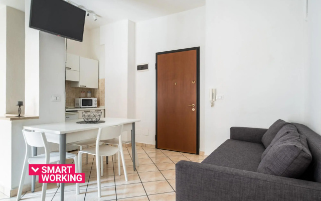Delia s Studio I in the City Center by Wonderful Italy