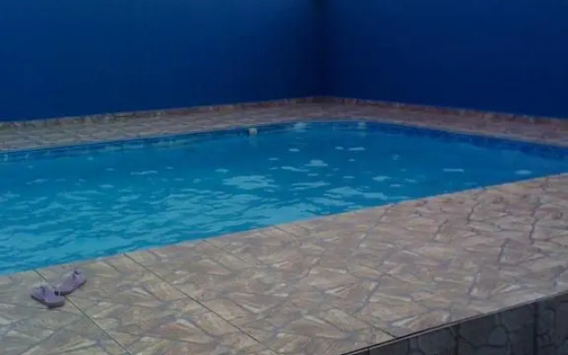 Casa de Praia Piscina Gaivotas