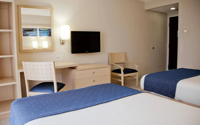 City Express by Marriott Villahermosa