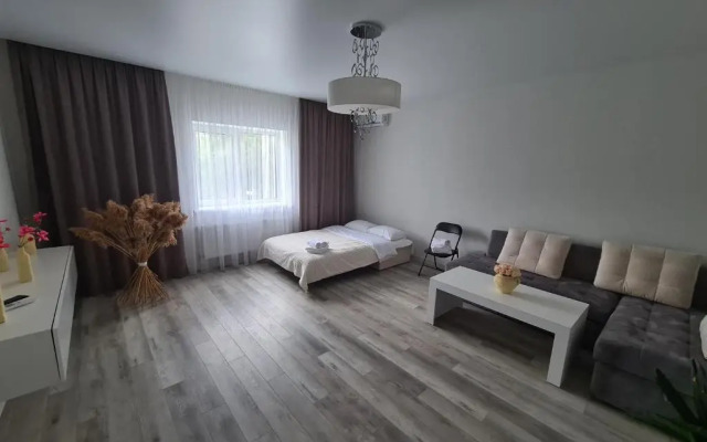 Apartment 5 star