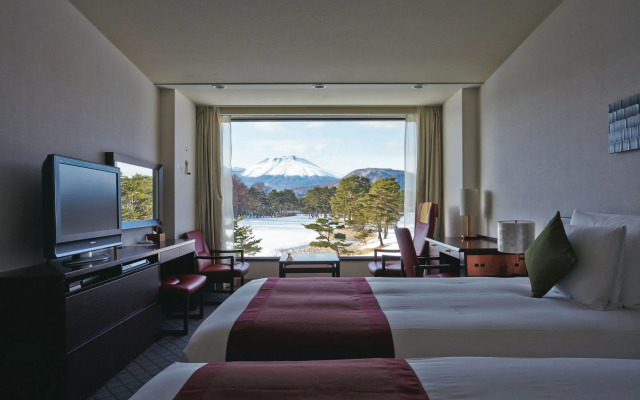 The Prince Karuizawa