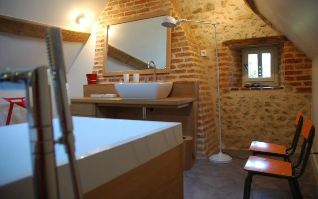 Le Moulin de La Ronce