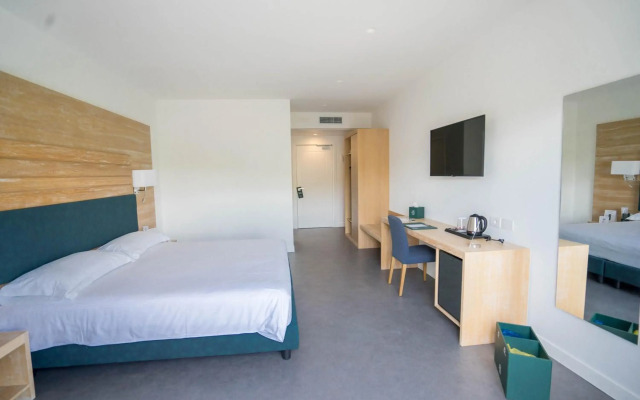 PM Hotel