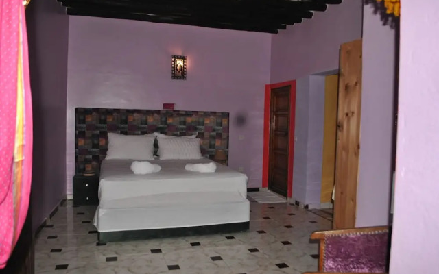 Auberge Kasbah Darla