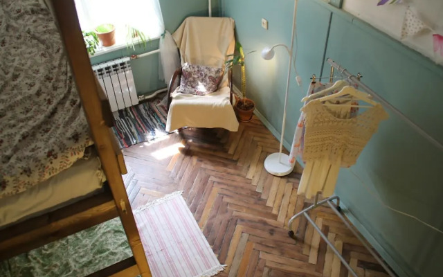 Hostel Compass