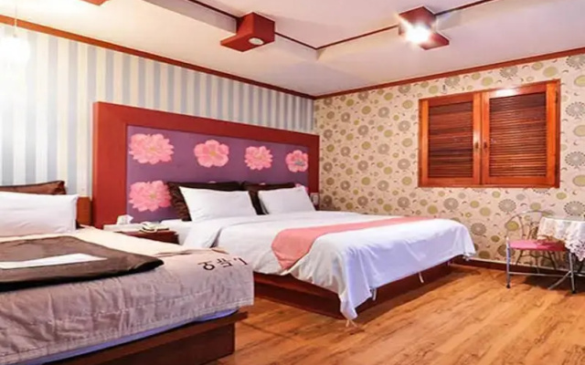 Goodstay Hotel Duo