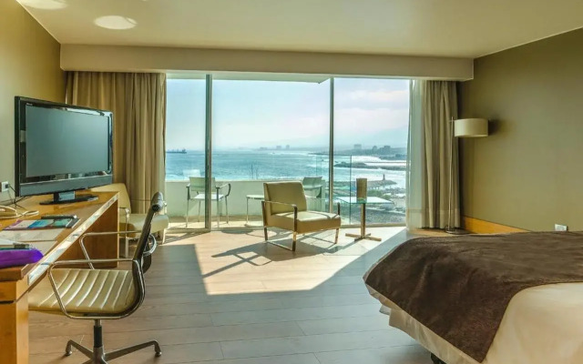 Terrado Suites Antofagasta