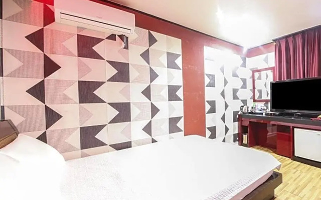 Paldo Motel