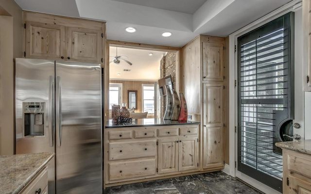 Picture Perfect, 4 Bedroom, Sleeps 12