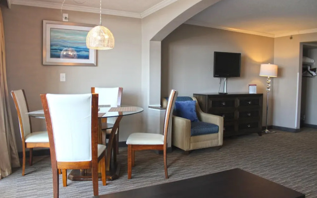 Oceanview Villa With NEW Furniture!