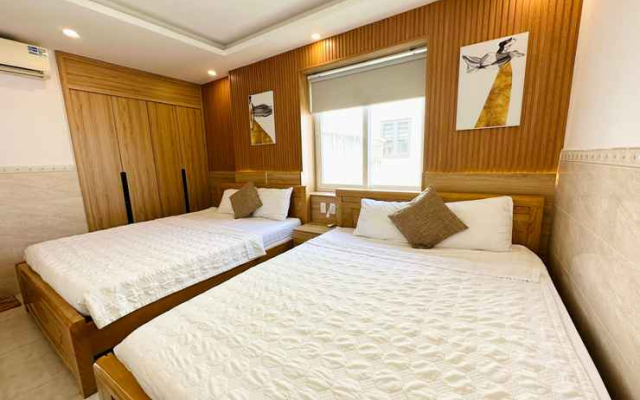 Ngoc Anh Hotel