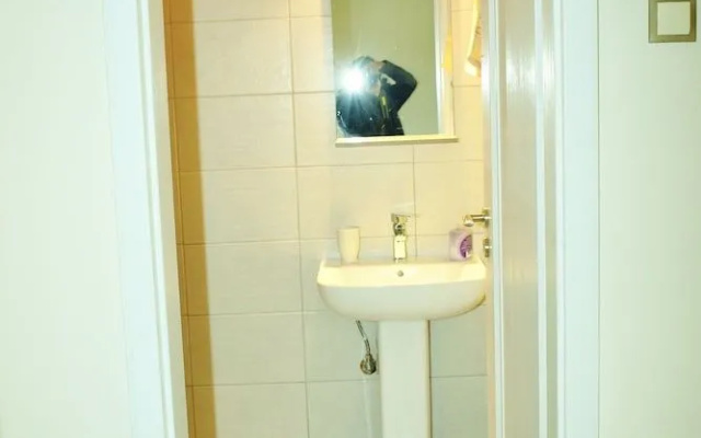 Apartment Nakis