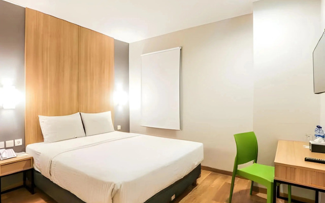 Hotel Citradream Bandung