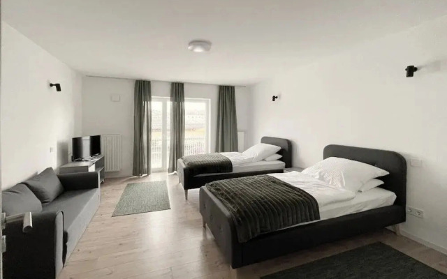 Board Inn - Haus Regensburg