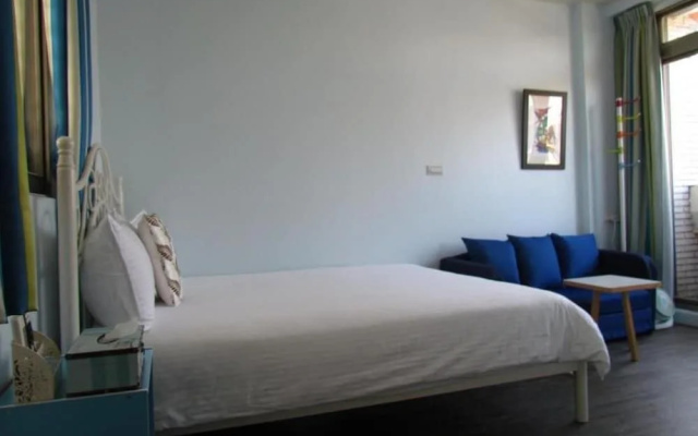 Sunny Homestay