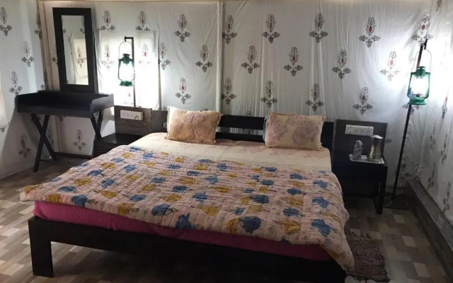 Gir Pride Resort