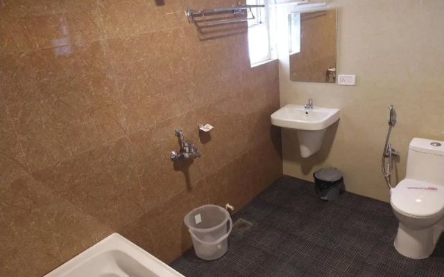 Hotel Rani and Rani Residency