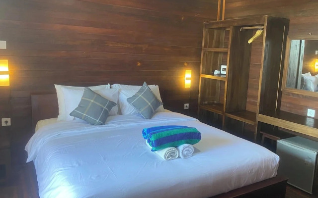 Linda Beach Hotel