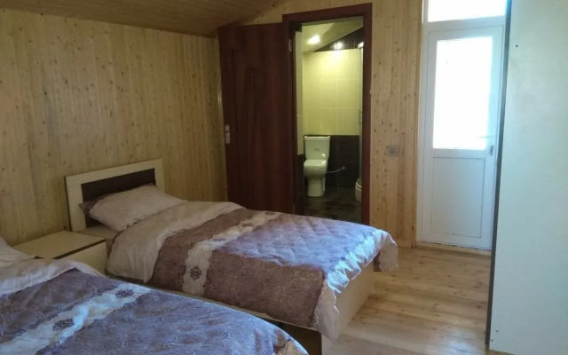 Отель Kriyus