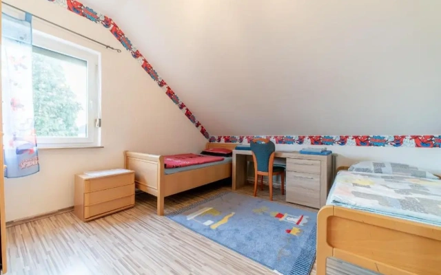 Id 6777 - Private House
