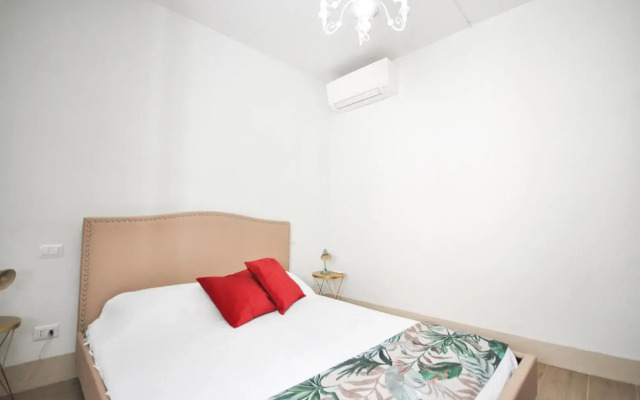 La casa del papavero con AC e ascensore