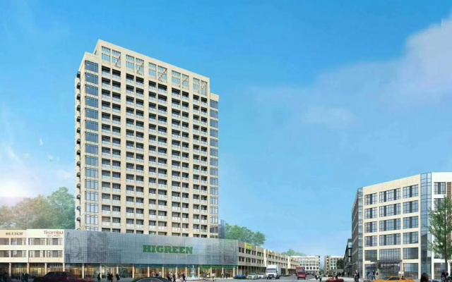 Mercure Styles Hotel Meizhou