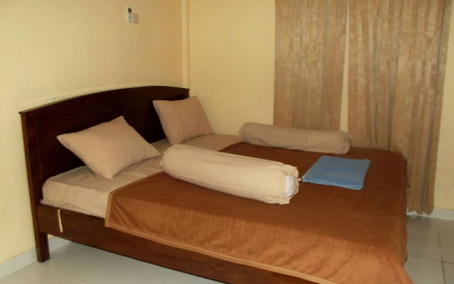 Hotel Aulia