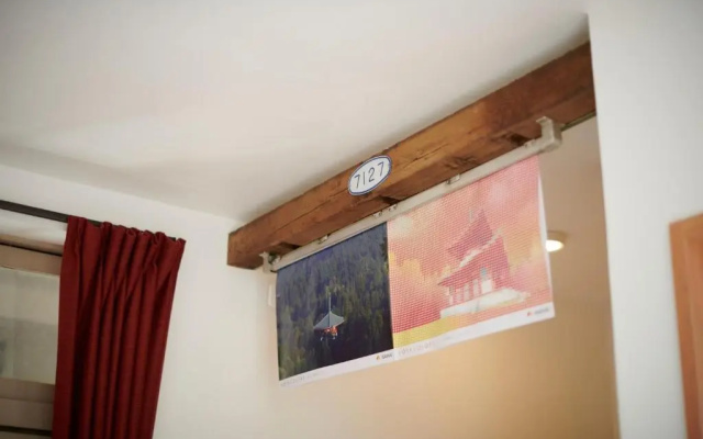 NIPPONIA HOTEL Koyasan Pilgrimage Railway Operated - Vacation STAY 83808