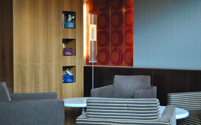 Hotel Salymar