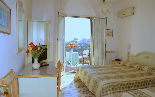 Hotel Villa Giuseppina